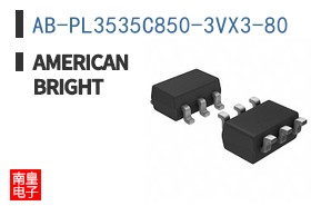 AB-PL3535C850-3VX3-80 ͼƬ